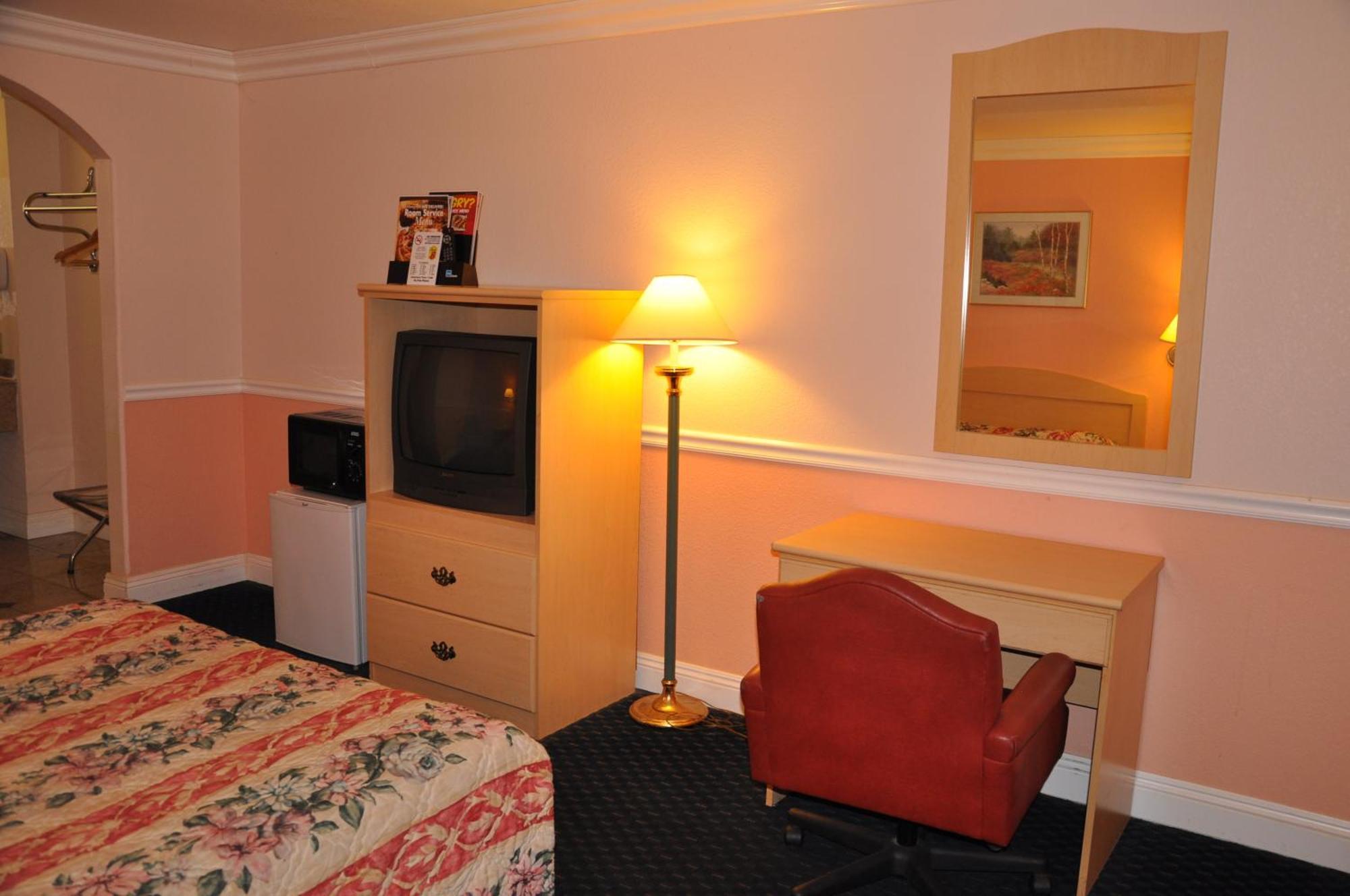 Motel Super 8 by Wyndham Hayward Downtown Castro Valley Zewnętrze zdjęcie