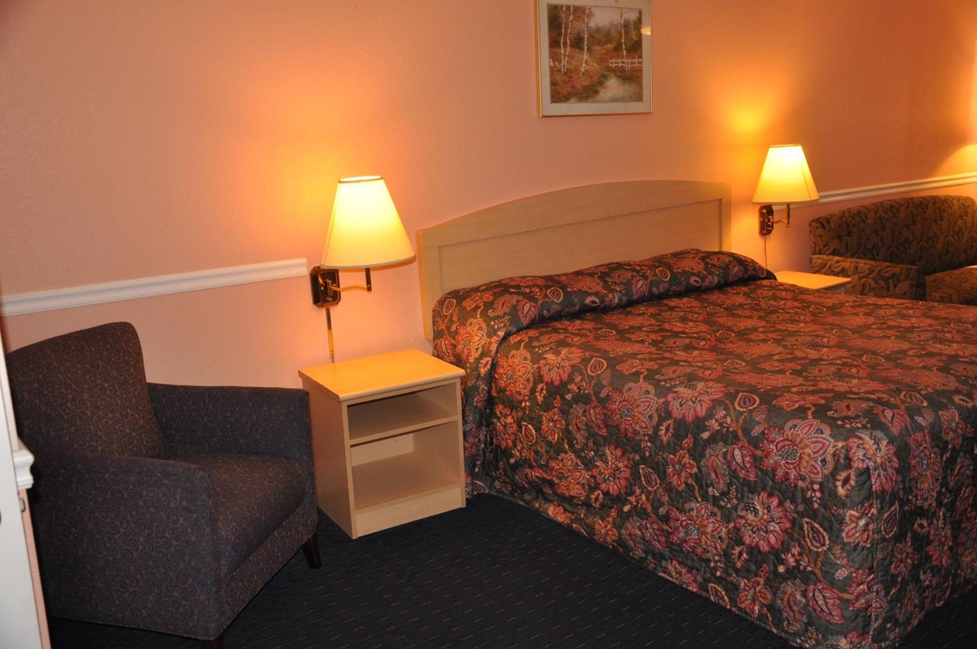 Motel Super 8 by Wyndham Hayward Downtown Castro Valley Zewnętrze zdjęcie